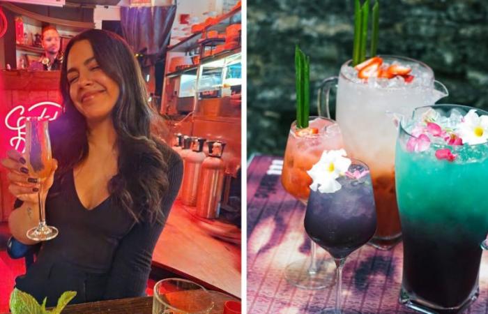 9 restaurantes en Montreal donde podrás encontrar las mejores ofertas para tus “ladies Nights”