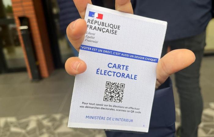 Colegios electorales, horarios, resultados… todo lo que necesita saber sobre la votación en Clermont-Ferrand