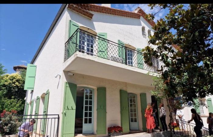 Montpellier: la Casa de las Mujeres “Agnès McLaren” abre sus puertas a las víctimas de la violencia