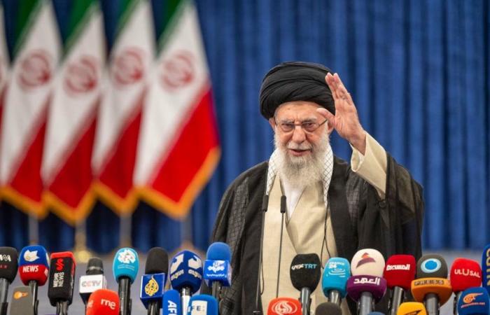 Teherán amenaza a Israel: “Seguirá una guerra de aniquilación”