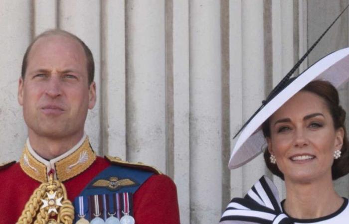 Kate Middleton y el príncipe William: por qué ya no quieren reconciliarse con Harry y Meghan