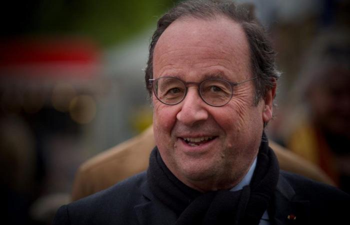 Attal, Hollande, Le Pen… ¿Qué resultados obtuvieron las personalidades que se presentaron?