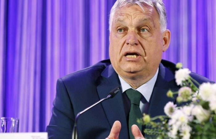 Viktor Orbán quiere formar un nuevo grupo parlamentario europeo – Libération