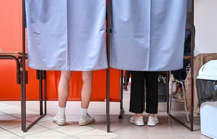Primera vuelta de las elecciones legislativas en Alto Vienne: siga en directo la velada electoral