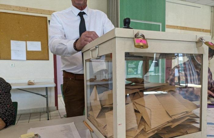 Elecciones legislativas de 2024 en Essonne: aquí están los resultados de las elecciones para la 7ª circunscripción