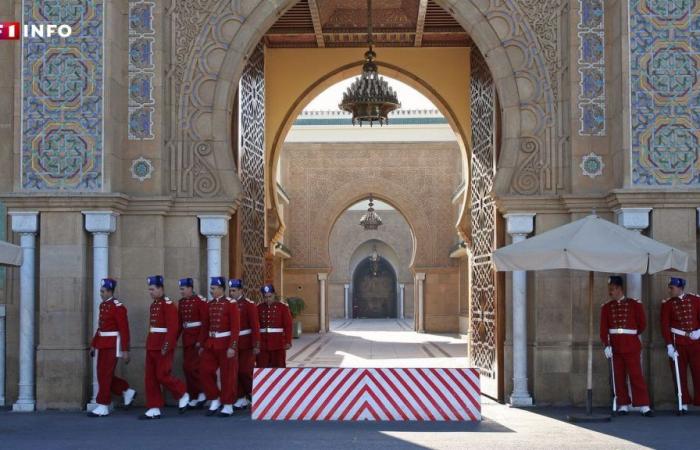 Marruecos de luto tras la muerte de la princesa Lalla Latifa, madre del rey Mohammed VI