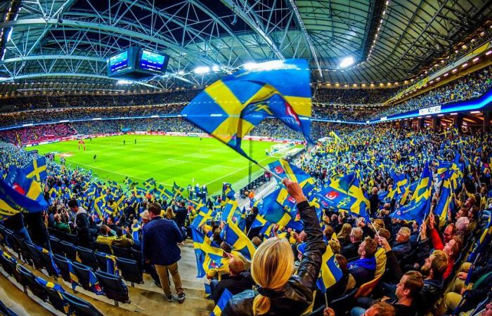 ¿ASSE pronto tendrá acento sueco?