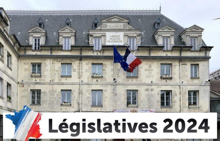Resultados de las elecciones legislativas en Villejuif: las elecciones de 2024 en directo