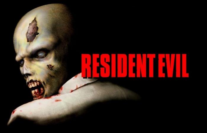 ¿Quieres volver a jugar el primer Resident Evil? ¡Buenas noticias, ya está disponible en esta plataforma de descarga!