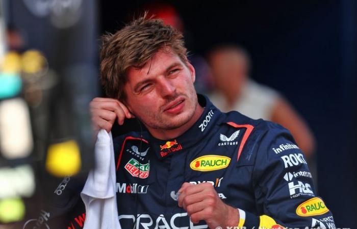 Fórmula 1 | Marko confirma cláusulas clave del contrato de Verstappen