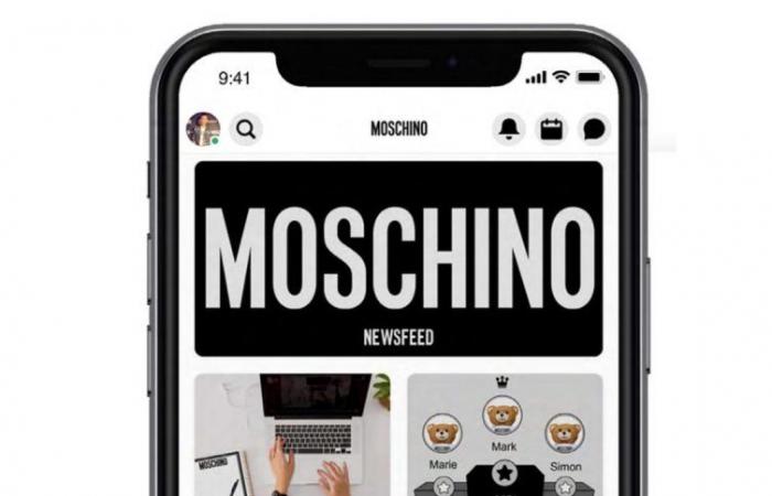 Moschino apuesta por el microaprendizaje con Yoobic