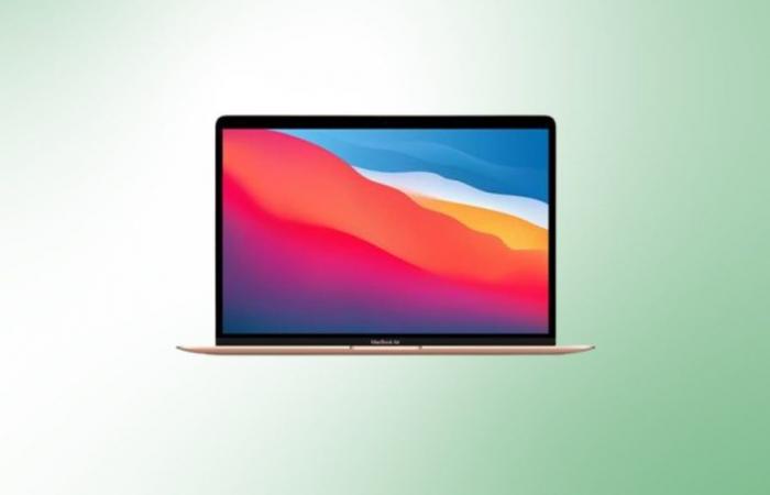 Este MacBook Air está en oferta a un precio de locura en la web de Fnac, aprovéchalo antes de que se acabe el stock