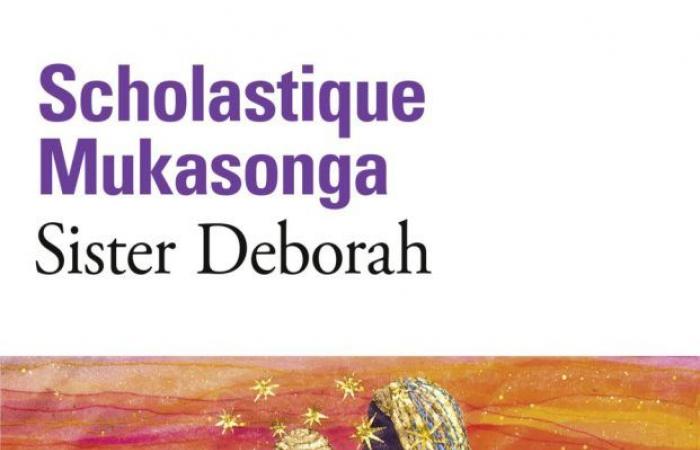 Nuevo libro de bolsillo: Scholastique Mukasonga; Hermana Débora