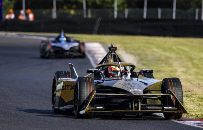 Fórmula E – Portland 2 – Clasificación: Vergne consigue la pole por delante de Da Costa