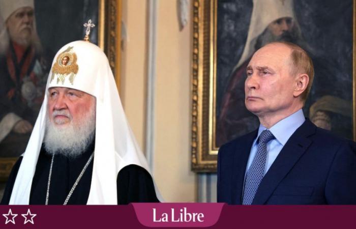 Serge, un príncipe (de Bruselas) adorado en Rusia
