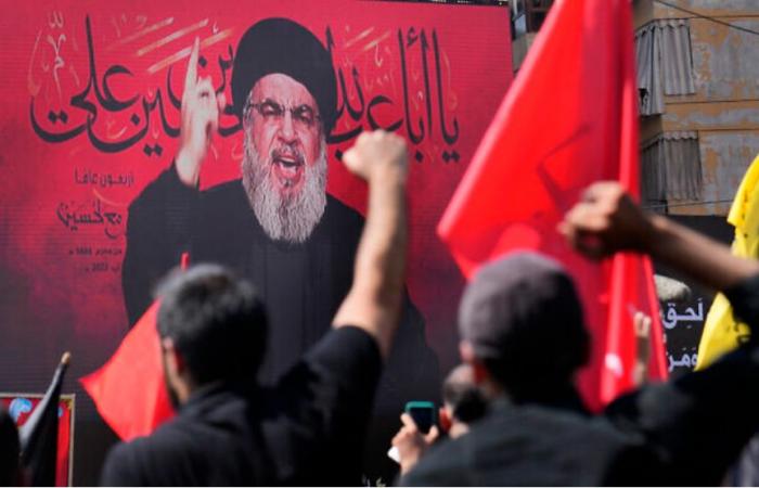 Cambio de sentido en la Liga Árabe: Hezbollah ya no califica como “grupo terrorista”