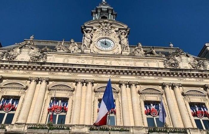 Elecciones legislativas de 2024 en Indre-et-Loire: horarios de votación, número de candidatos… primera vuelta, instrucciones de uso
