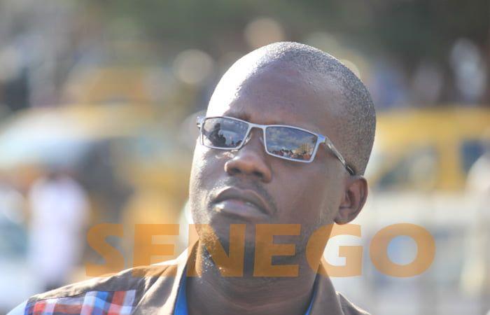Mamadou Lamine Massaly dimite de su cargo de PCA y denuncia los excesos del poder