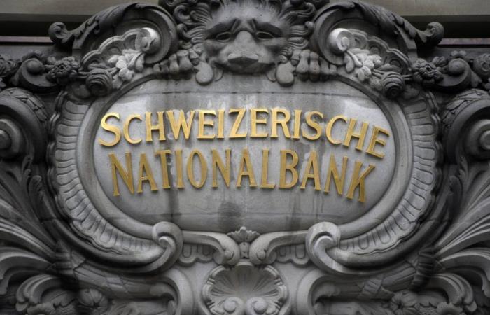 ¿La economía suiza en modo de “refracción de tipos”?