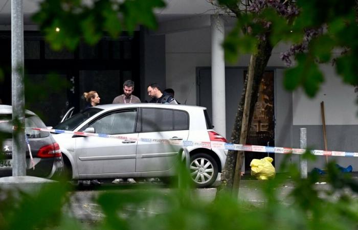 RTL Infos – Thionville: una muerte y tres emergencias absolutas tras un tiroteo en una boda