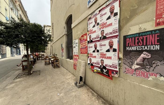 La prensa en Francia | Cielos tormentosos para elecciones inciertas