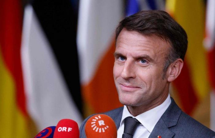 “No podemos descartar la dimisión de Emmanuel Macron”: ¿podría el presidente abandonar el Elíseo tras las elecciones legislativas?