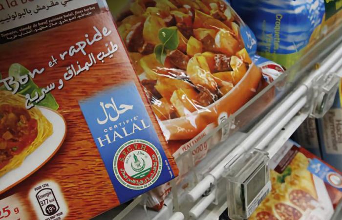 Etiqueta Halal Marruecos: las razones de su creciente atractivo