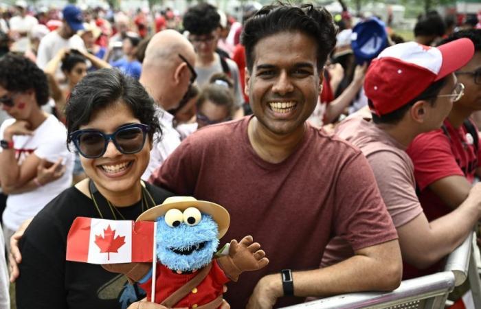 Día de Canadá: lo que necesitas saber para celebrar el 1 de julio en Ottawa