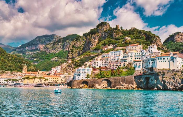 Esta pequeña ciudad italiana está adoptando medidas radicales para contrarrestar el exceso de turismo.