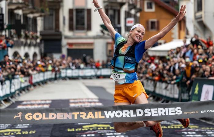 Judith Wyder gana el maratón del Mont Blanc – Informaciones deportivas – Esquí