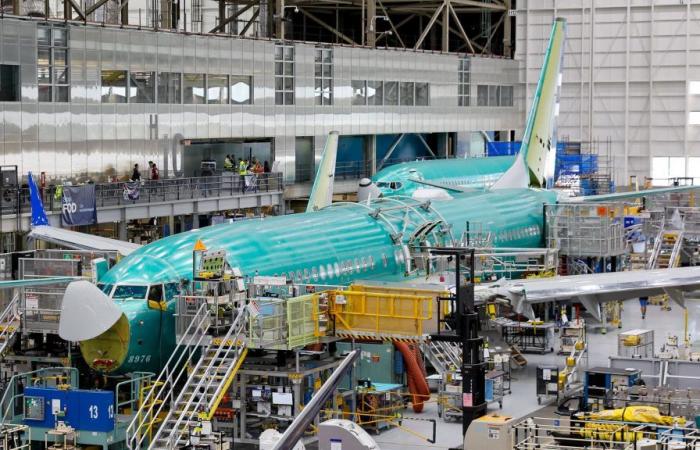 Cómo está trabajando Boeing para subsanar sus carencias y mejorar su imagen