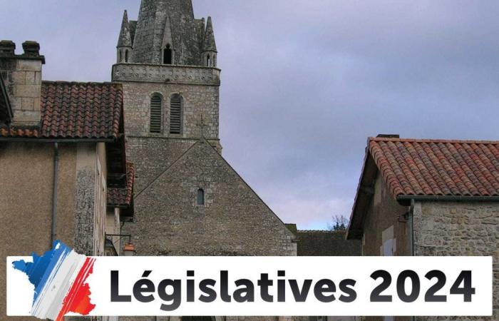 Resultados de las elecciones legislativas en Saint-Benoît: las elecciones de 2024 en directo