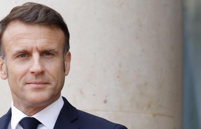 Elecciones legislativas 2024: Emmanuel Macron pide una “gran concentración” contra la extrema derecha