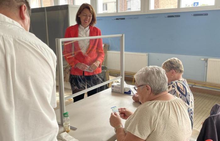 Flandes: ¿cómo viven esta jornada electoral los candidatos a las elecciones legislativas?