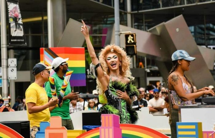 Desfile del Orgullo cancelado tras perturbaciones en Toronto