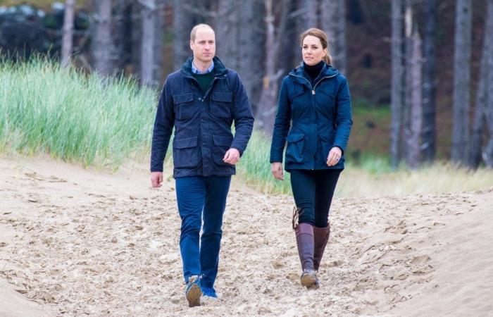 Kate Middleton: este terrible regalo del príncipe William que no puede olvidar