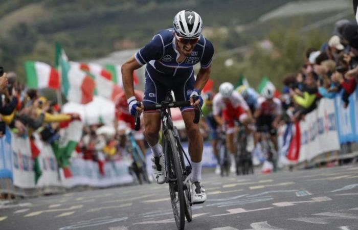 Tour de Francia: por qué Julian Alaphilippe le robará el show a Romain Bardet este domingo entre las 14.30 y las 15.00 horas.