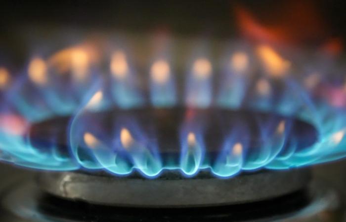 El precio del gas en la red sube un 27,5% el 1 de julio