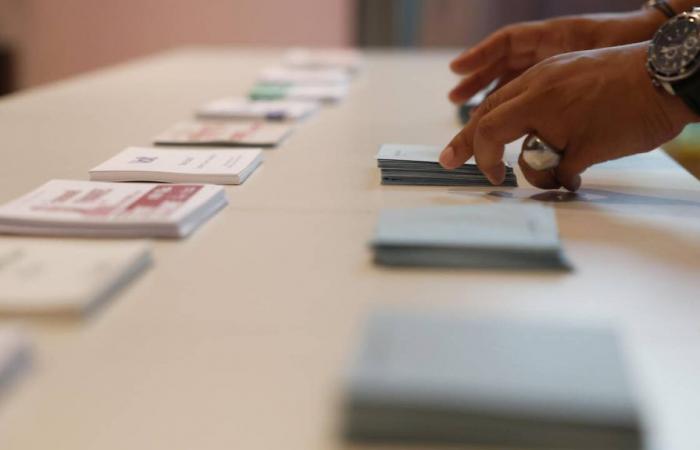En directo – Elecciones legislativas francesas: antes de los resultados de la primera vuelta, se confirma el salto de participación