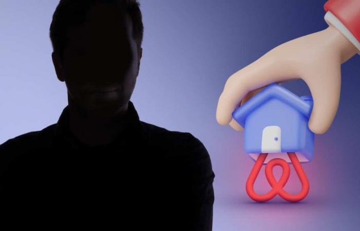 Tres “residencias principales” en Airbnb: un propietario cuenta cómo pudo eludir fácilmente las reglas