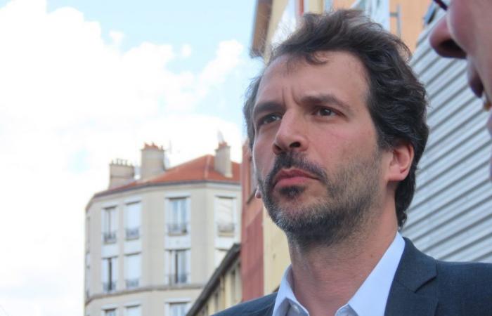 Elecciones legislativas de 2024 en Seine-Saint-Denis: Bastien Lachaud reelegido en la primera vuelta como diputado por la sexta circunscripción