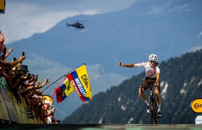 Tour de Francia 2024: las once etapas que no te puedes perder