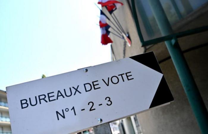 sigue la jornada electoral en el Loira