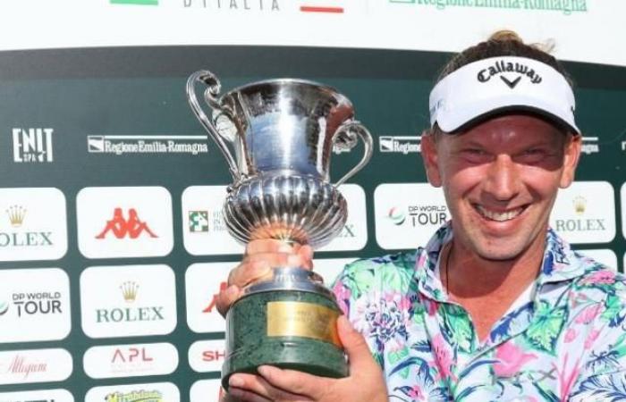 Marcel Siem gana el Open de Italia, Antoine Rozner quinto