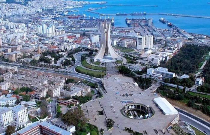Calidad de vida de los expatriados: 4 ciudades africanas, incluida Argel, entre las 10 peores ciudades del mundo, según “The Economist”.