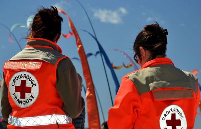La Cruz Roja pide a los franceses que preparen una bolsa de emergencia, esto es lo que contiene