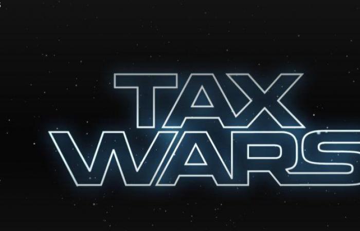 [Documentaire] “Guerras Fiscales”: la guerra fiscal global