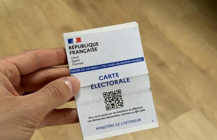 Elecciones legislativas de 2024 en Essonne: todos los resultados de las votaciones en la 3.ª circunscripción