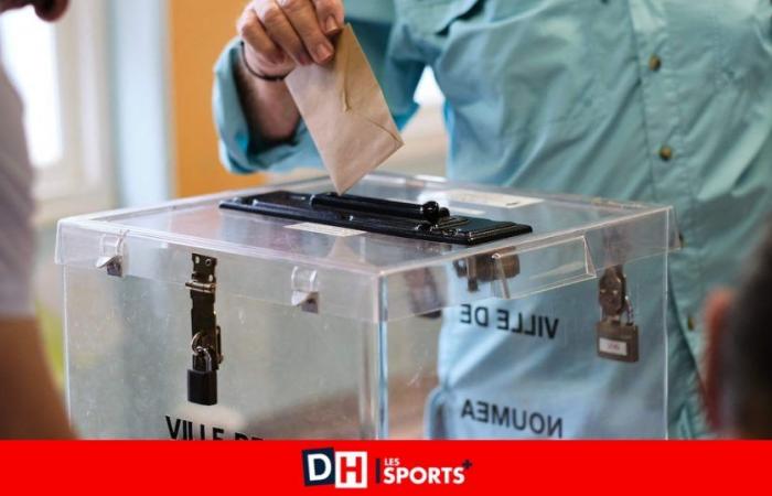 Elecciones legislativas de 2024 en directo desde Bélgica: apertura de colegios electorales en Francia continental
