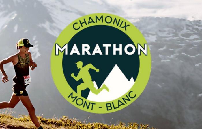 Maratón del Mont Blanc : Elhousine Elazzaoui y Judith Wyder (…)